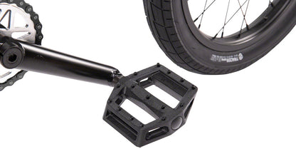 We The People Seed 16" BMX Bike