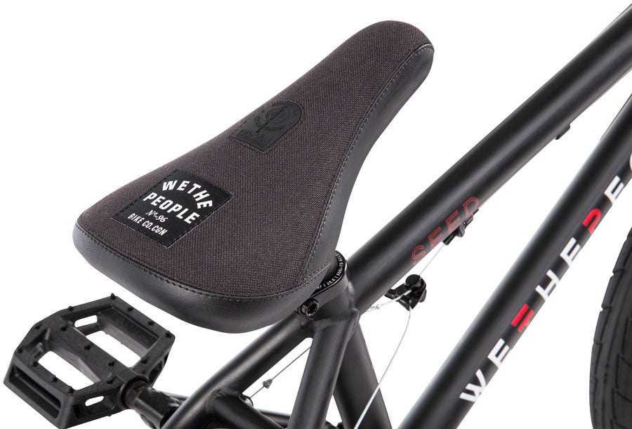 We The People Seed 16" BMX Bike