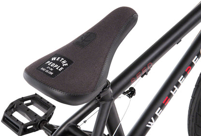 We The People Seed 16" BMX Bike