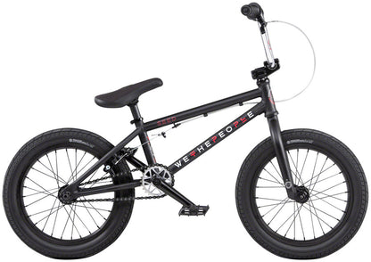 We The People Seed 16" BMX Bike
