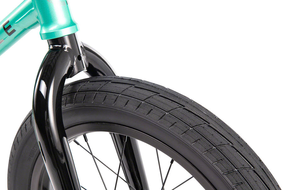 We The People Seed 16" BMX Bike