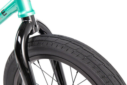 We The People Seed 16" BMX Bike