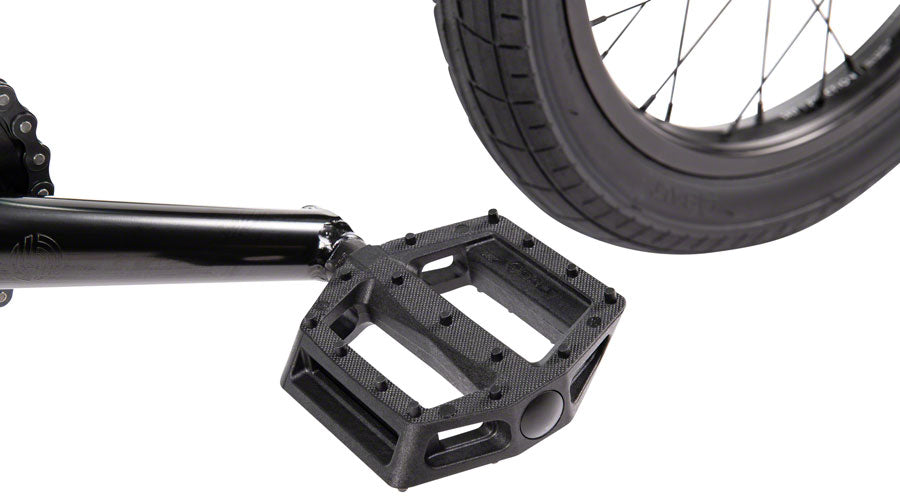 We The People Seed 16" BMX Bike