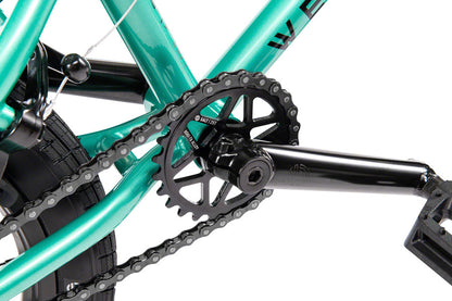 We The People Seed 16" BMX Bike