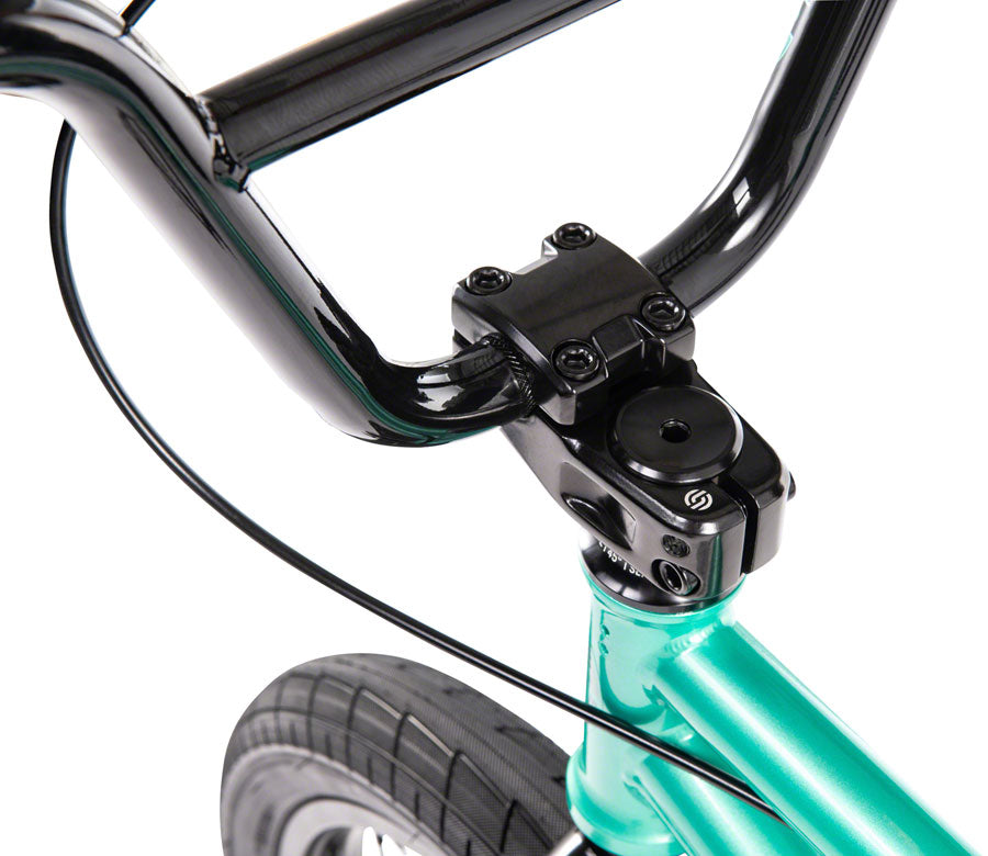 We The People Seed 16" BMX Bike