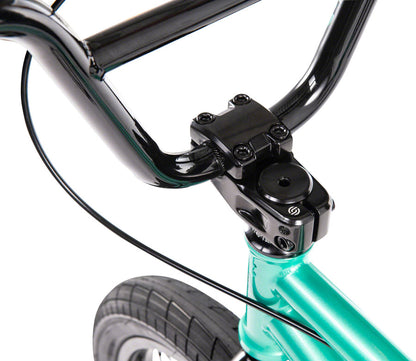 We The People Seed 16" BMX Bike