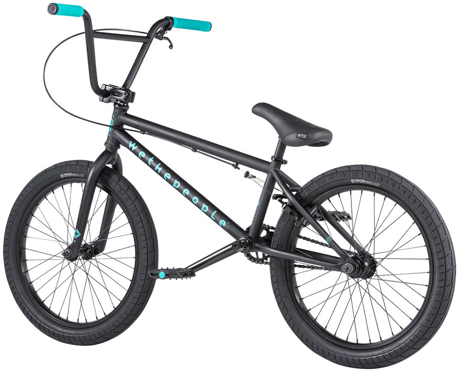 We The People Nova BMX Bike