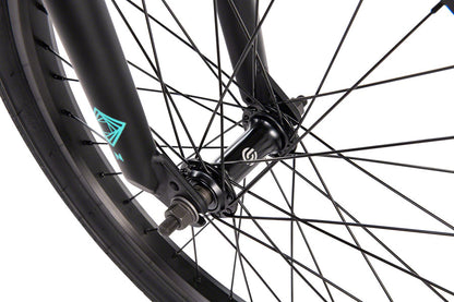 We The People Nova BMX Bike