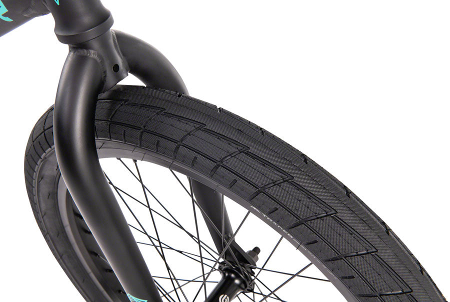 We The People Nova BMX Bike