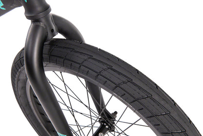 We The People Nova BMX Bike