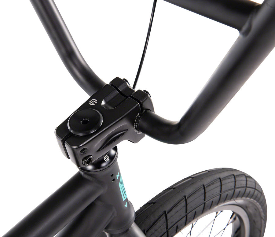 We The People Nova BMX Bike