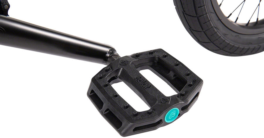 We The People Nova BMX Bike