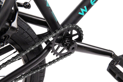 We The People Nova BMX Bike