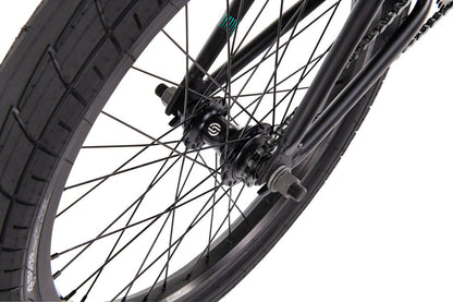 We The People Nova BMX Bike