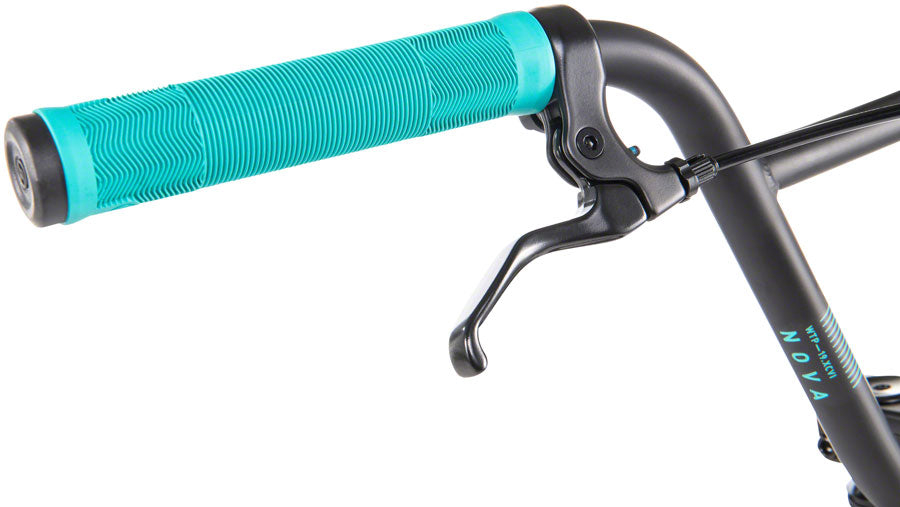 We The People Nova BMX Bike