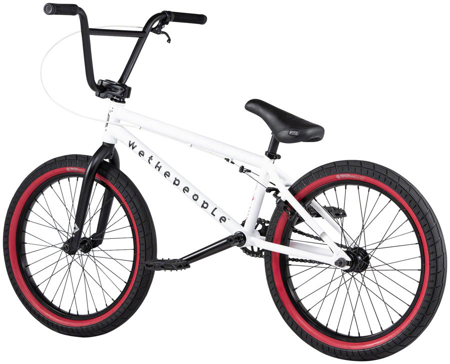 We The People Nova BMX Bike