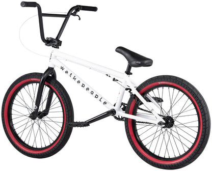 We The People Nova BMX Bike