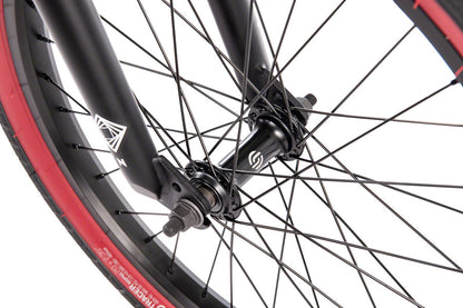 We The People Nova BMX Bike