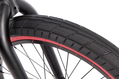 We The People Nova BMX Bike