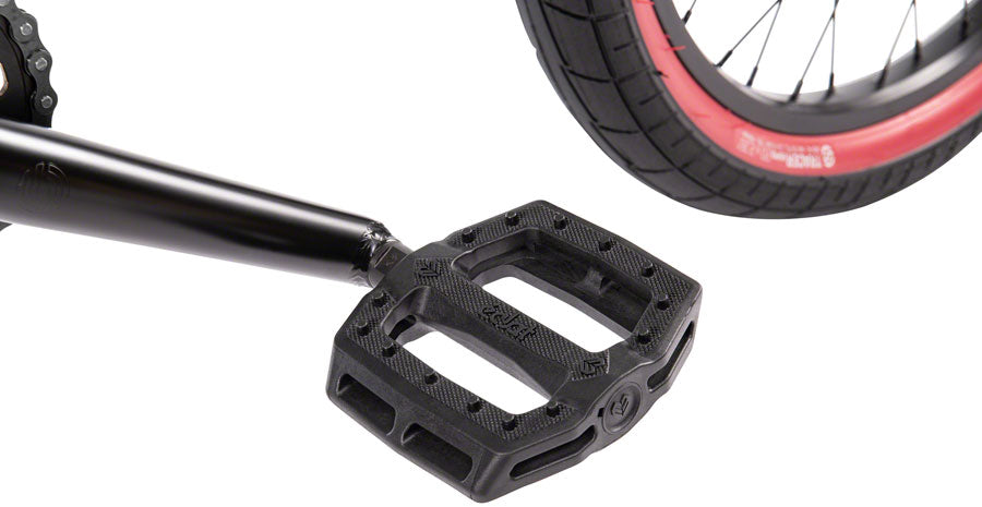 We The People Nova BMX Bike