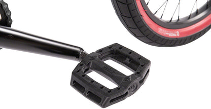 We The People Nova BMX Bike