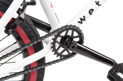 We The People Nova BMX Bike