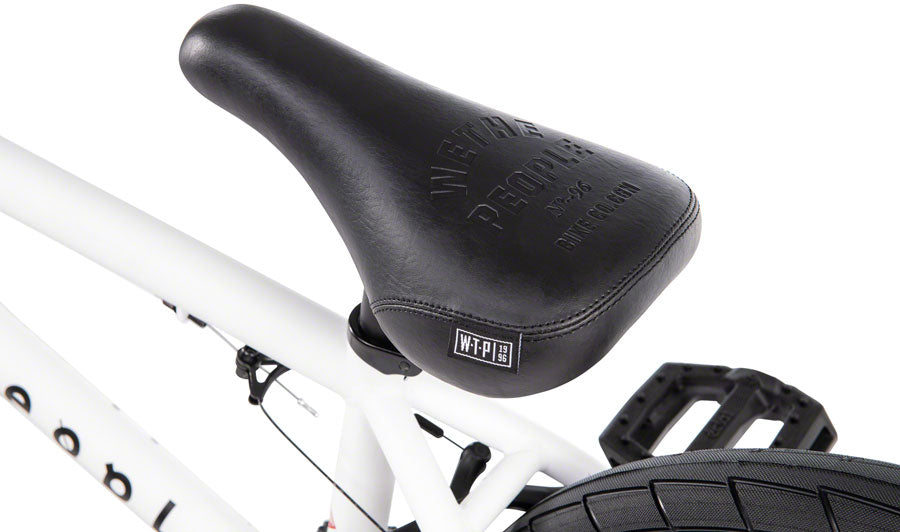 We The People Nova BMX Bike