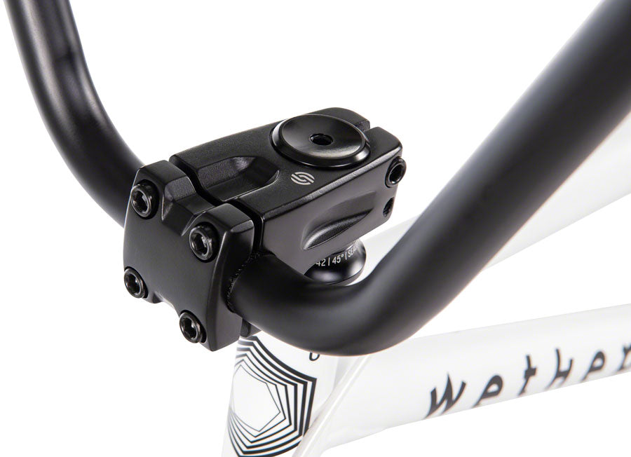 We The People Nova BMX Bike