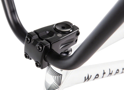 We The People Nova BMX Bike