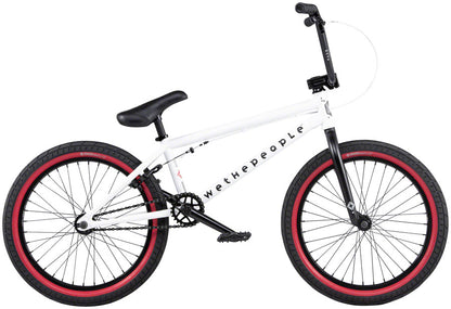 We The People Nova BMX Bike