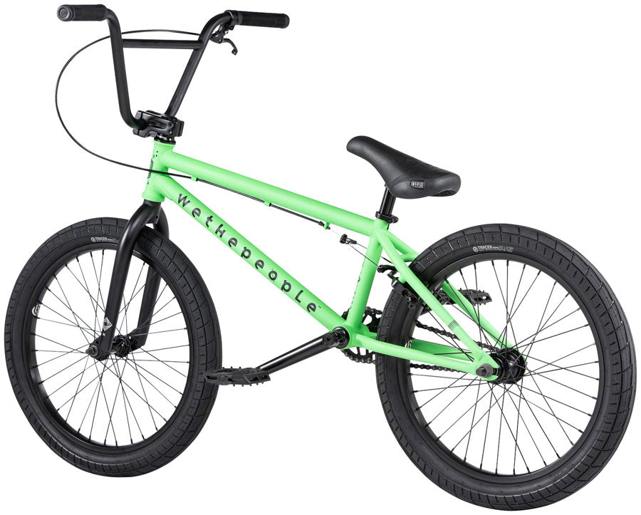 We The People Nova BMX Bike