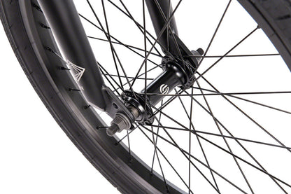 We The People Nova BMX Bike