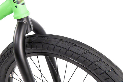 We The People Nova BMX Bike