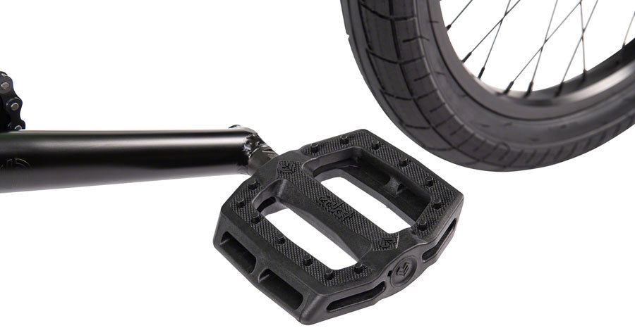 We The People Nova BMX Bike