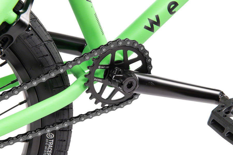 We The People Nova BMX Bike