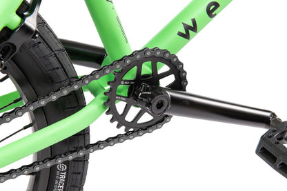 We The People Nova BMX Bike