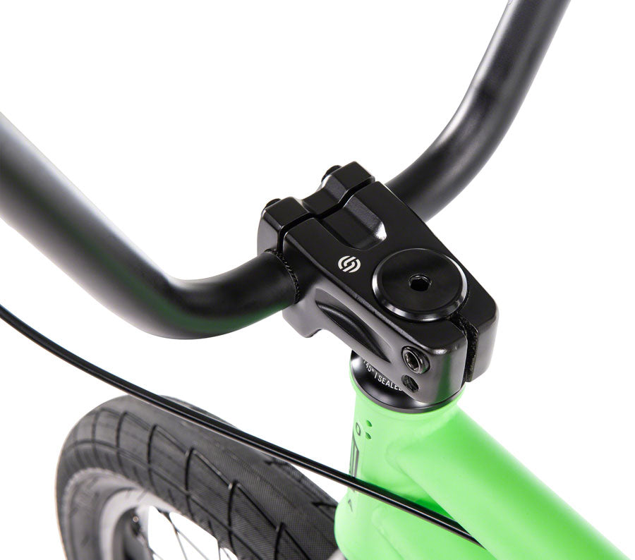 We The People Nova BMX Bike