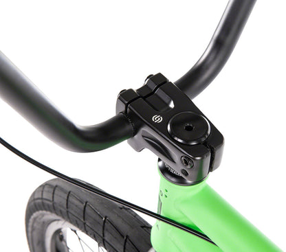 We The People Nova BMX Bike