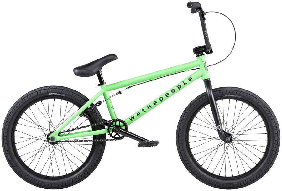 We The People Nova BMX Bike