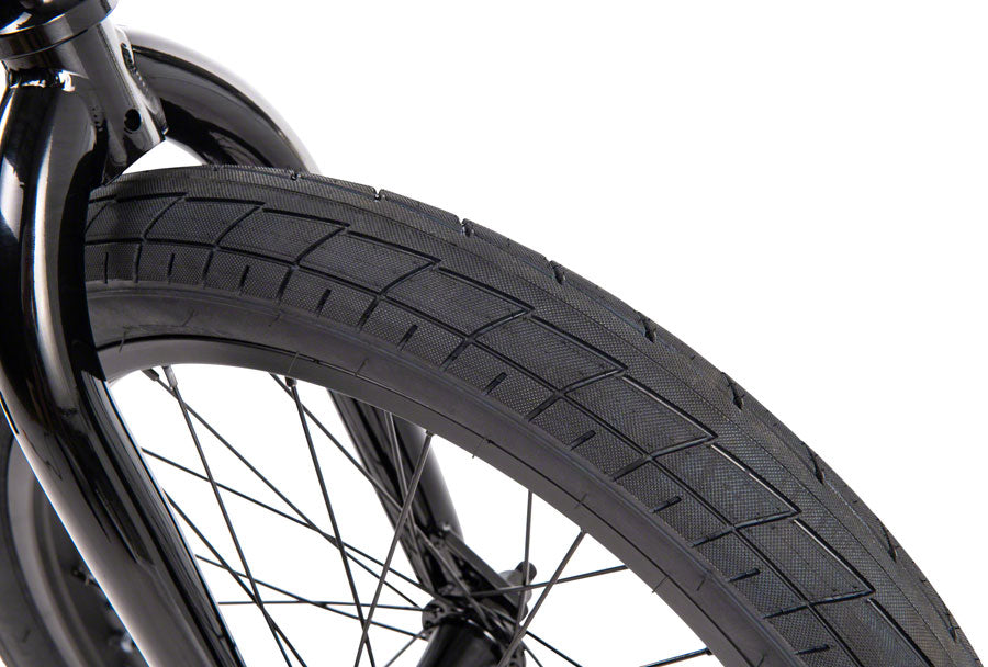 We The People CRS BMX Bike