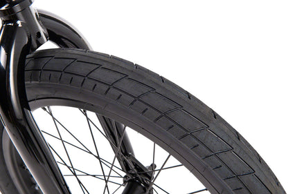 We The People CRS BMX Bike