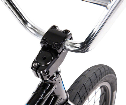 We The People CRS BMX Bike