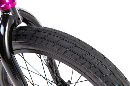 We The People CRS BMX Bike