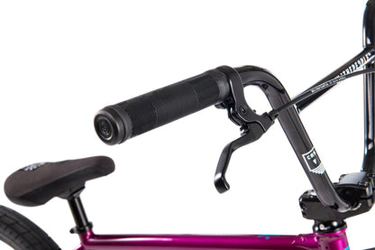 We The People CRS BMX Bike