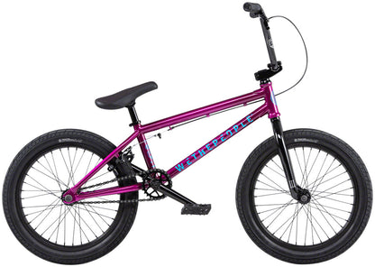 We The People CRS BMX Bike