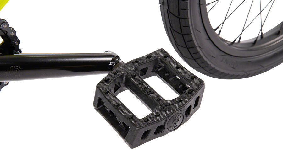 We The People CRS BMX Bike