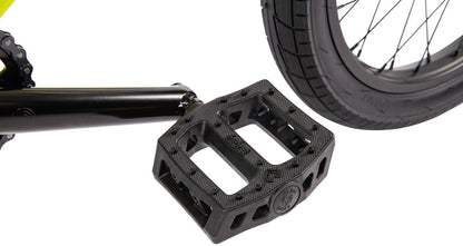 We The People CRS BMX Bike