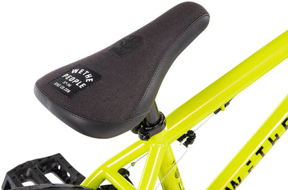 We The People CRS BMX Bike