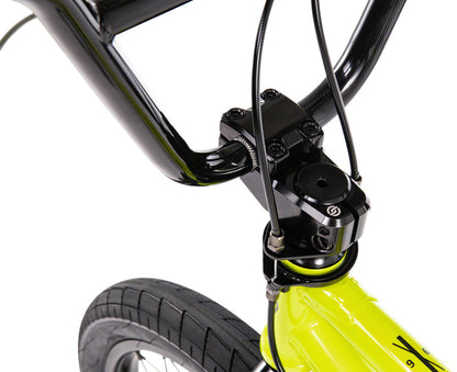 We The People CRS BMX Bike