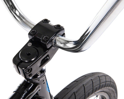 We The People CRS BMX Bike